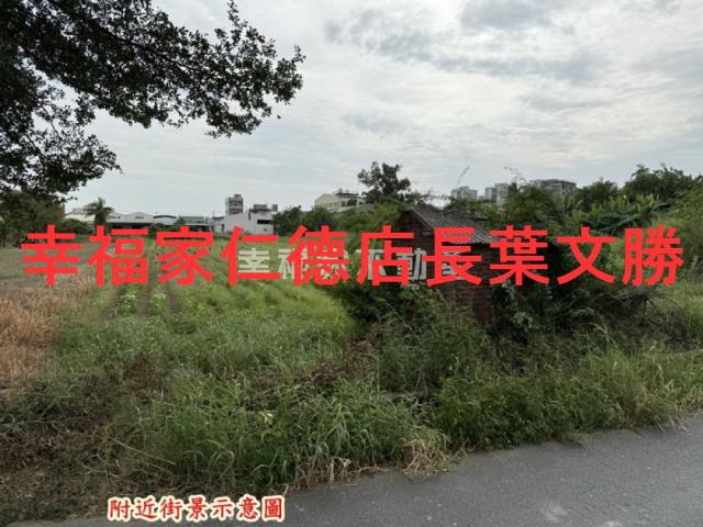 台南永康農地-1