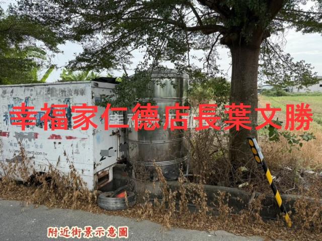 台南永康農地-7