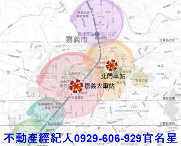 嘉義東區農地-11