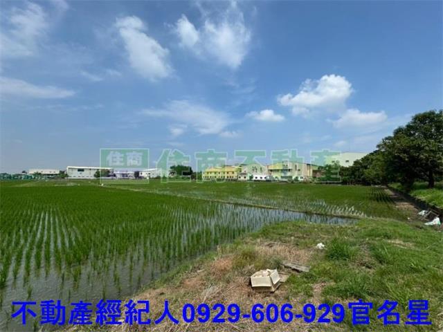 嘉義東區農地-8