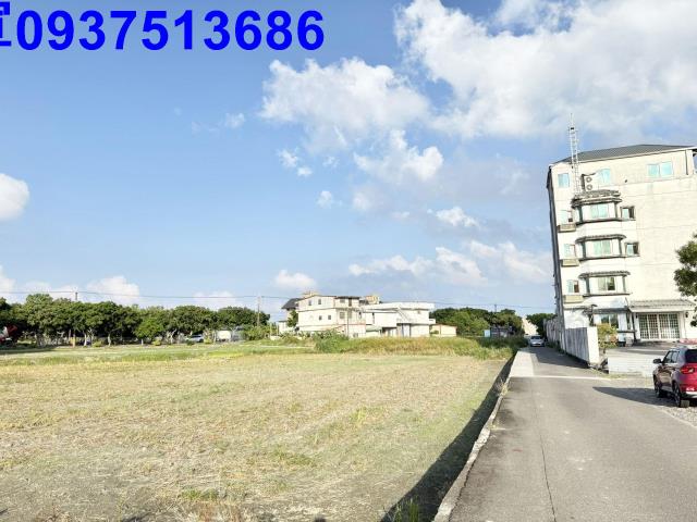 宜蘭五結農地-14