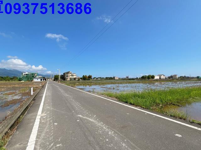 宜蘭礁溪農地-14