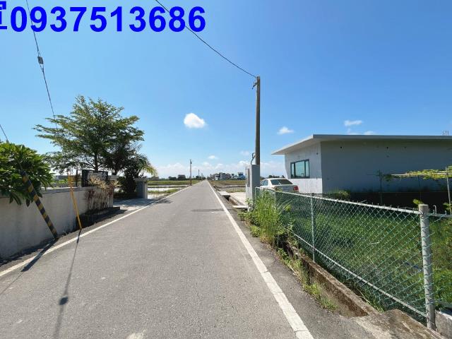 宜蘭礁溪農地-1