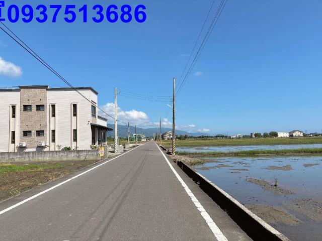 宜蘭礁溪農地-6