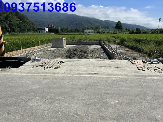 宜蘭礁溪農地-1