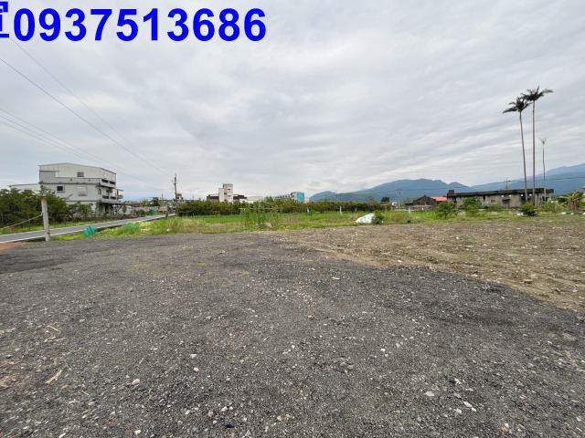 宜蘭縣員山鄉尚好段農地出售