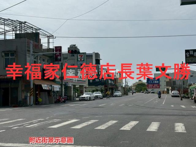 台南後壁農地-9