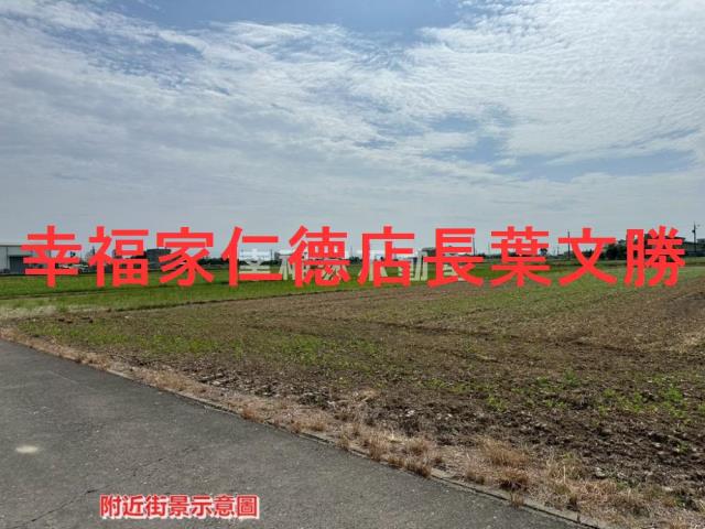 台南後壁農地-12