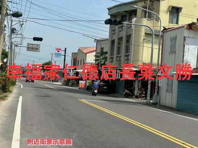 台南後壁農地-3