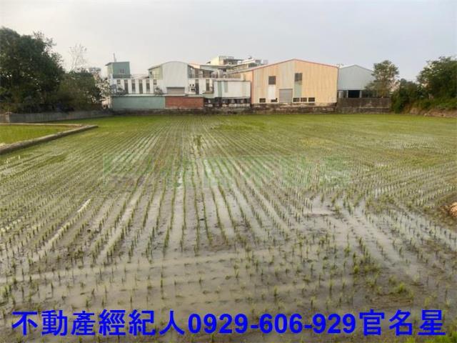 嘉義西區農地-2