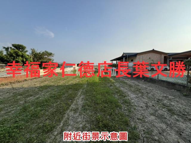 台南下營農地-10