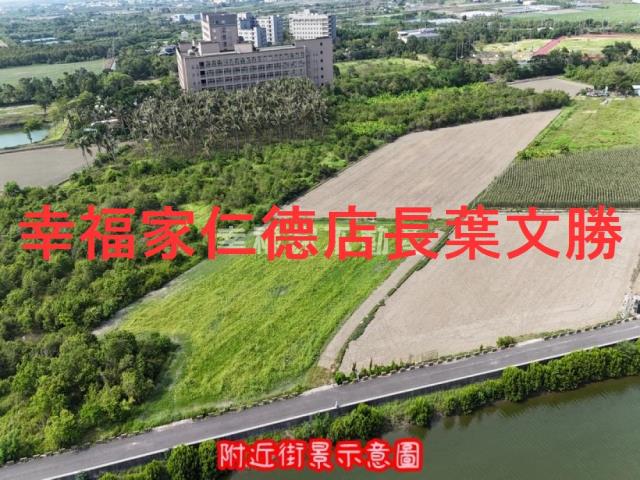 台南安南農地-14