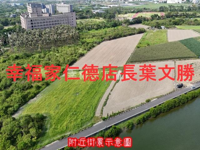 台南安南農地-0