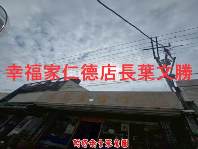 台南仁德農地-11