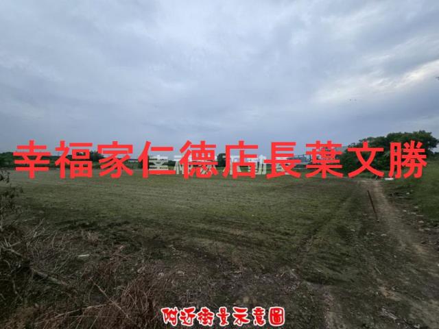 台南仁德農地-2