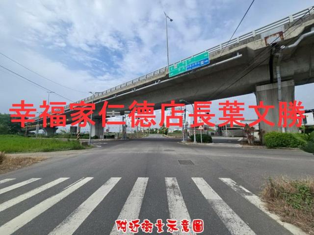 台南仁德農地-3