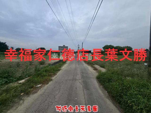 台南仁德農地-6