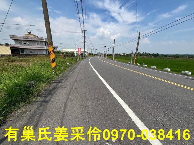 台南白河農地-9