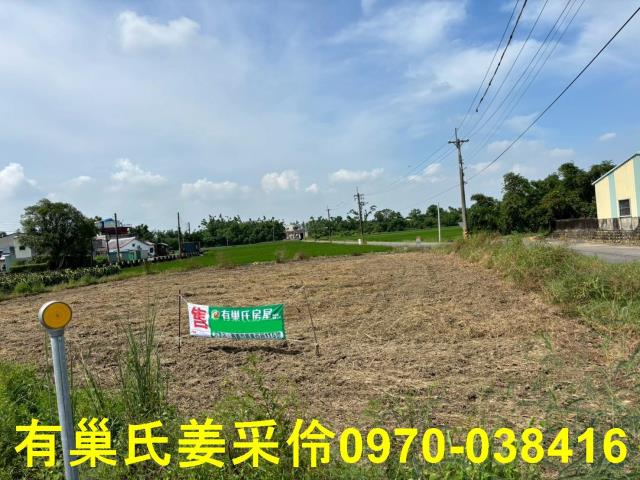 台南白河農地-1