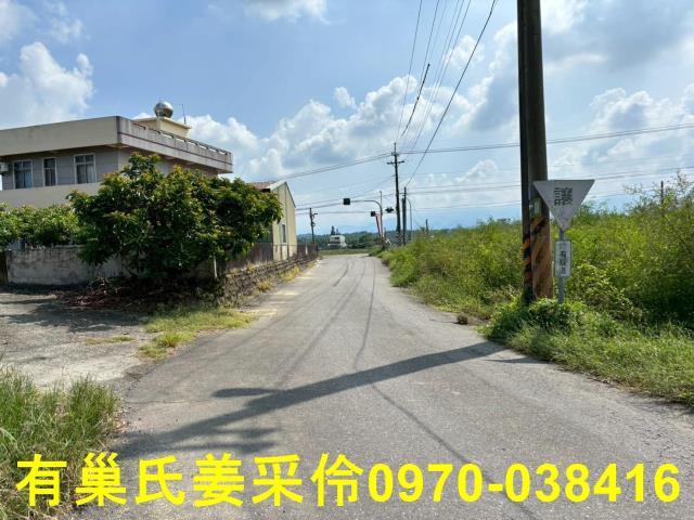 台南白河農地-2