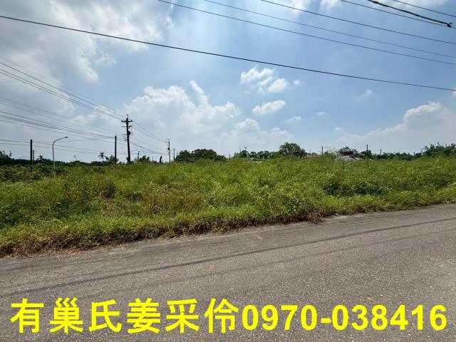 台南白河農地-4