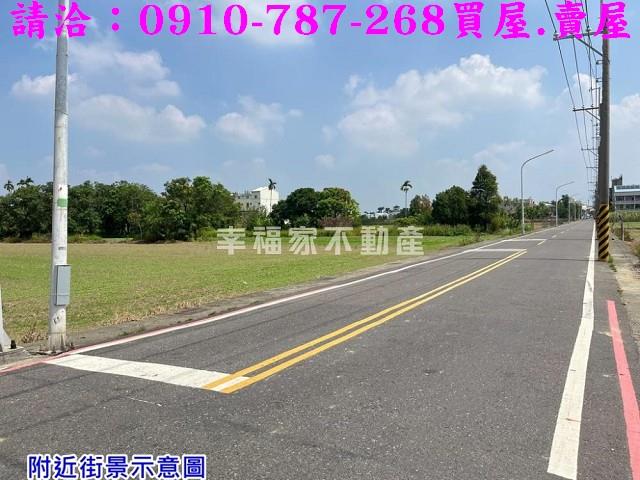 台南西港農地-9