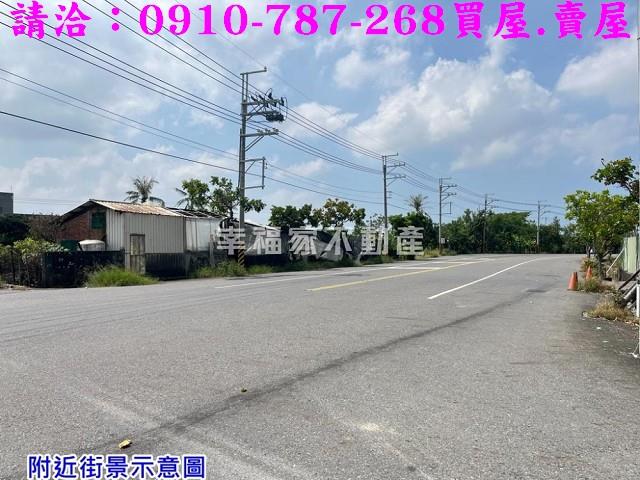 台南西港農地-11