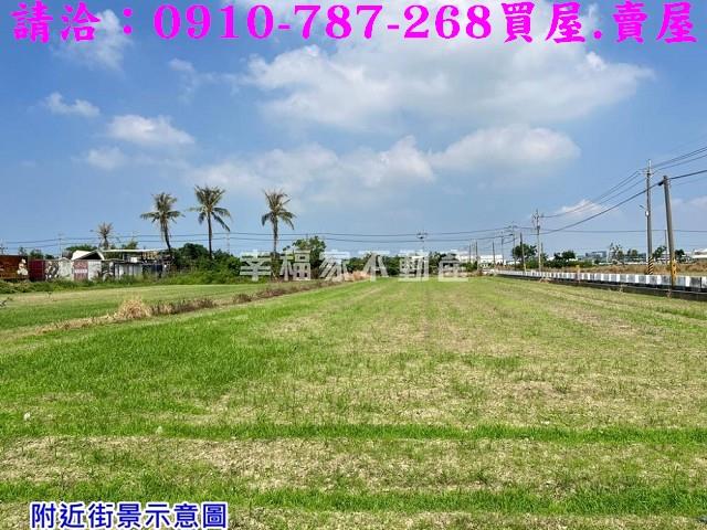 台南西港農地-3