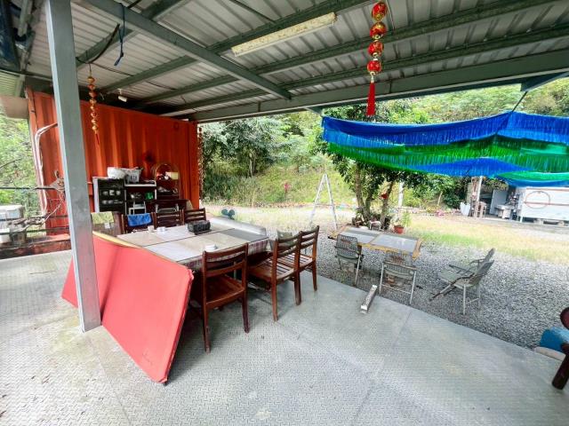 南投中寮農地-2