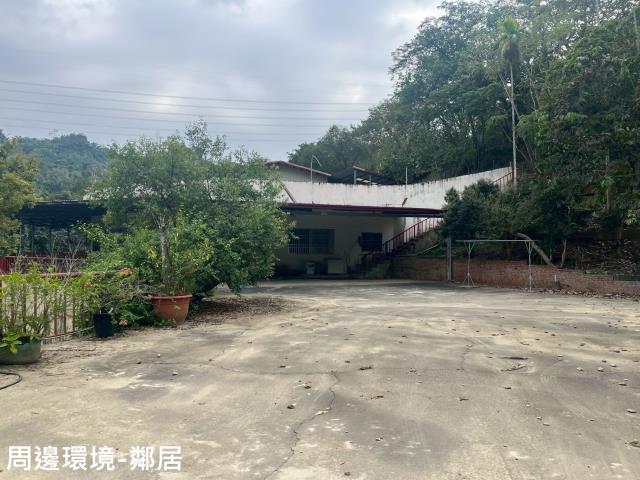 南投鹿谷農地-14