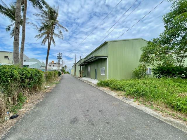 高雄湖內農地-6