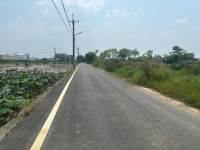 民雄鳳梨山都計農地10