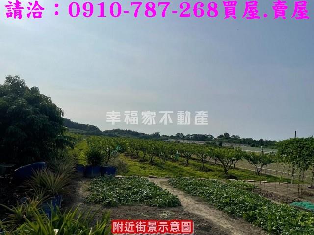 台南農地-14