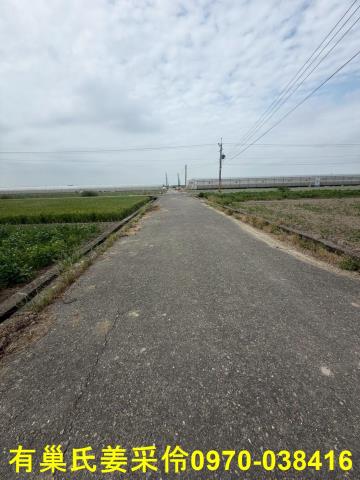 嘉義太保農地-9