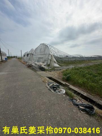 嘉義太保農地-10