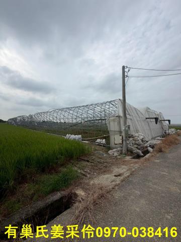 嘉義太保農地-4