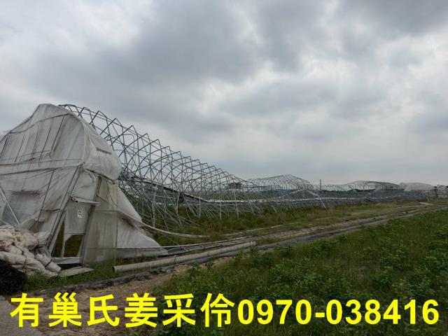 嘉義太保農地-6