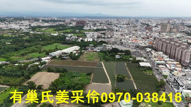 嘉義東區農地-9