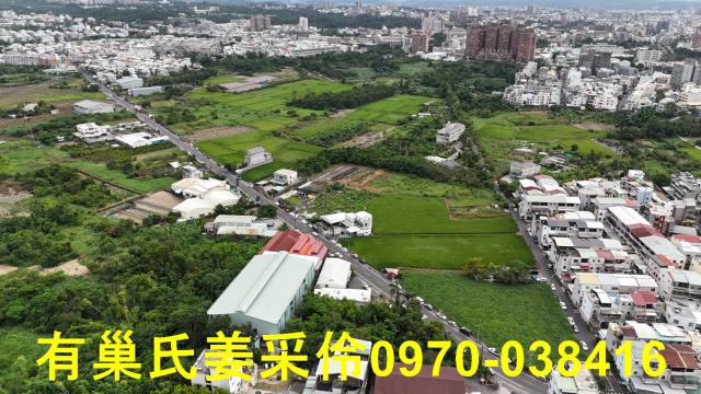 嘉義東區農地-6