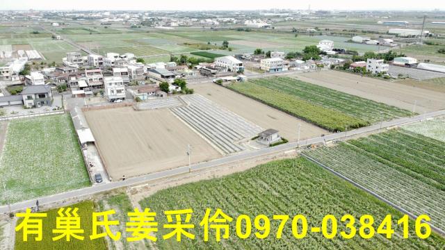 嘉義朴子農地-3