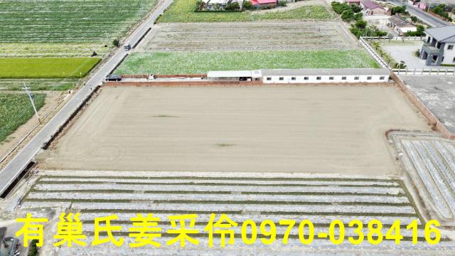 嘉義朴子農地-4