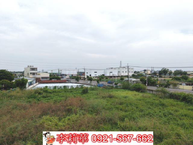 台南仁德農地-4