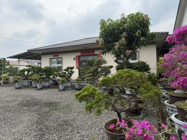 雙園大橋廠房出售便宜土地買賣