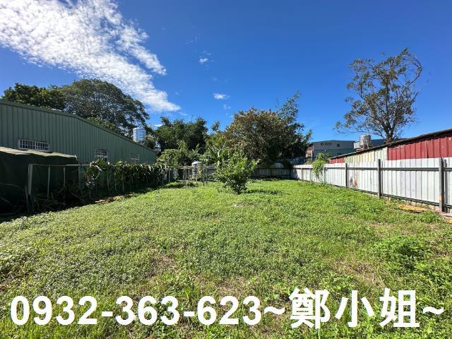 觀音育仁國小農地田資材室