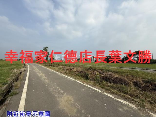 台南後壁農地-11