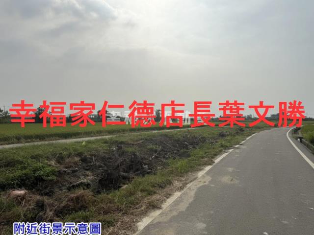 台南後壁農地-12