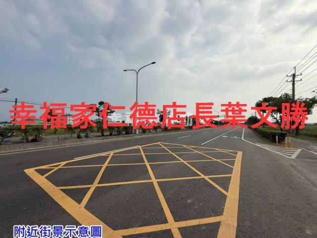 台南後壁農地-4