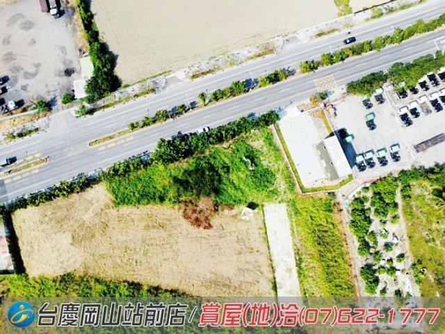 高雄岡山農地-9