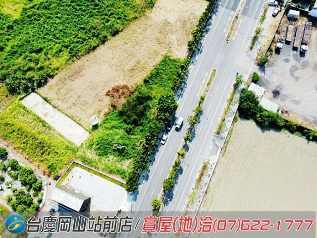 高雄岡山農地-11