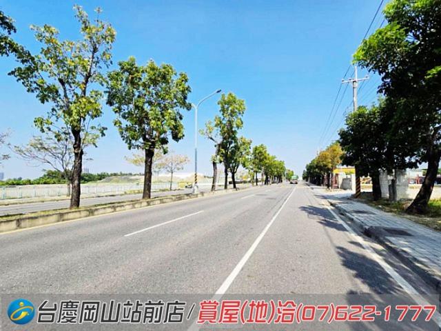 高雄岡山農地-4